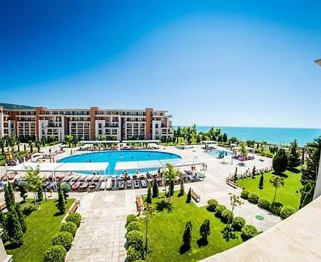 Prestige Fort Beach - Premium Apartments Sveti Vlas Eksteriør billede