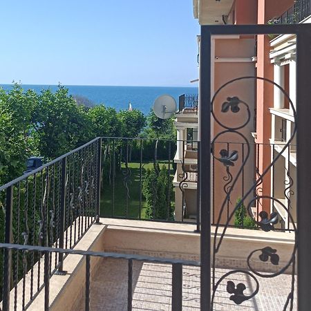 Prestige Fort Beach - Premium Apartments Sveti Vlas Eksteriør billede