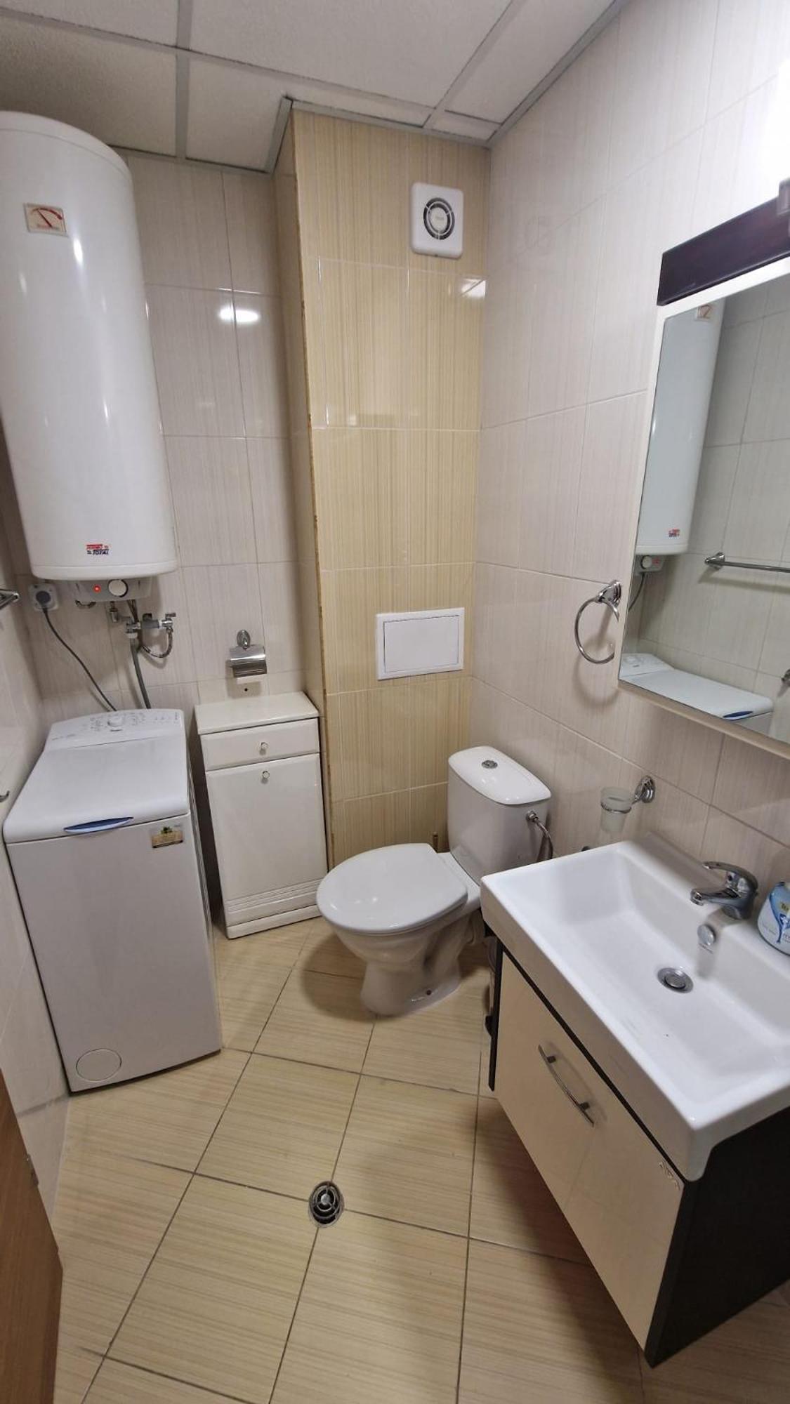 Prestige Fort Beach - Premium Apartments Sveti Vlas Værelse billede