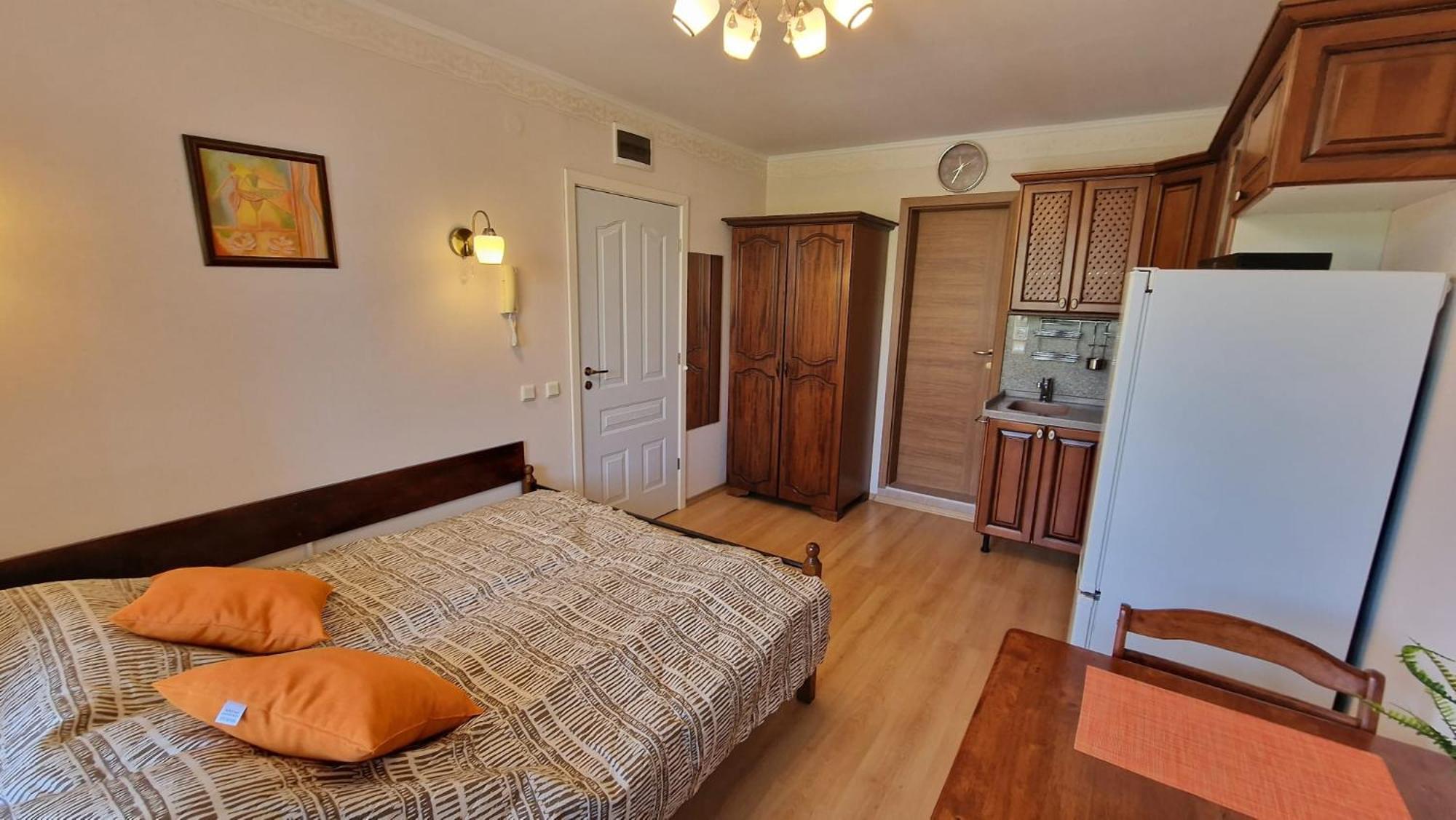 Prestige Fort Beach - Premium Apartments Sveti Vlas Værelse billede