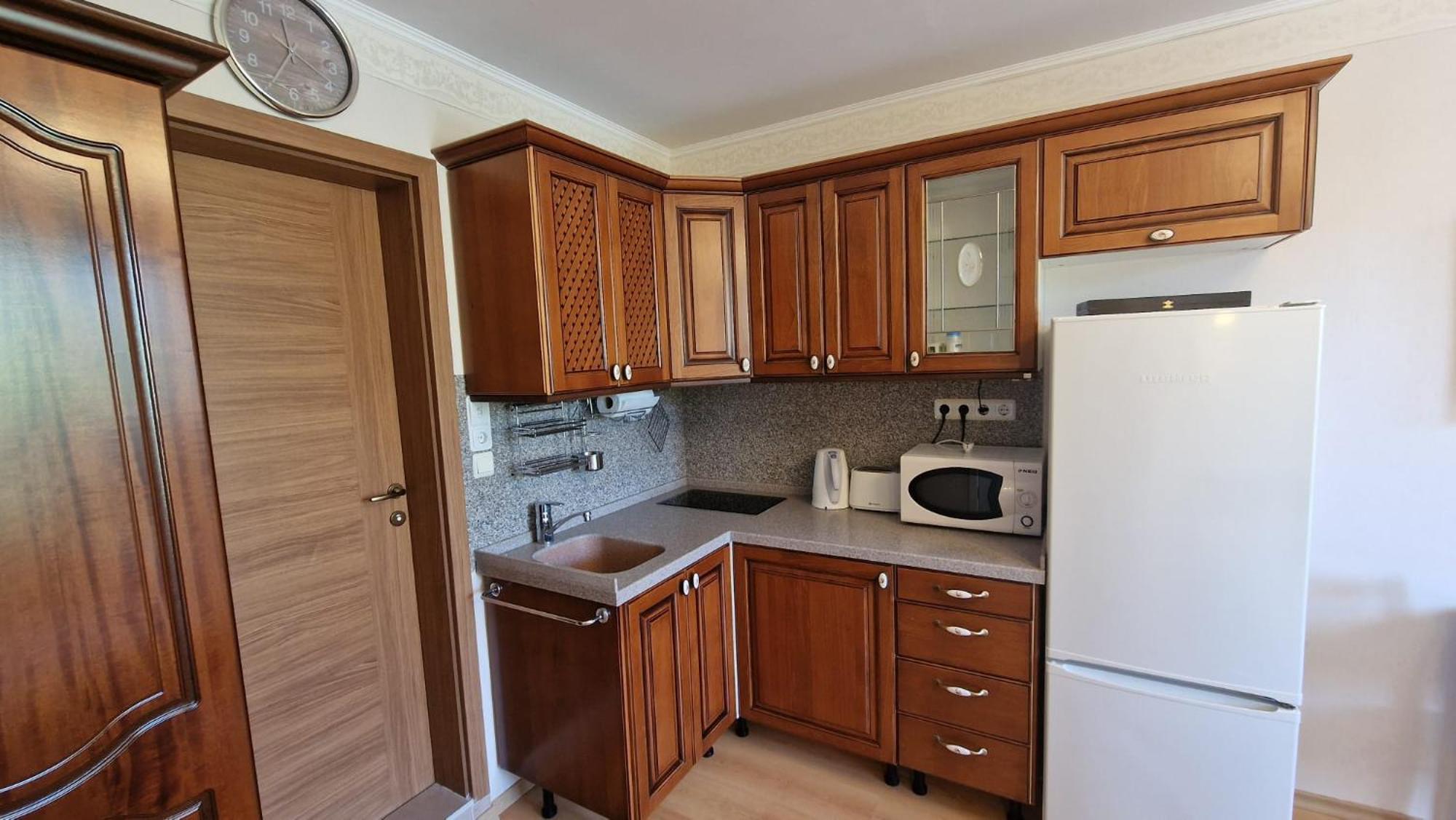 Prestige Fort Beach - Premium Apartments Sveti Vlas Værelse billede