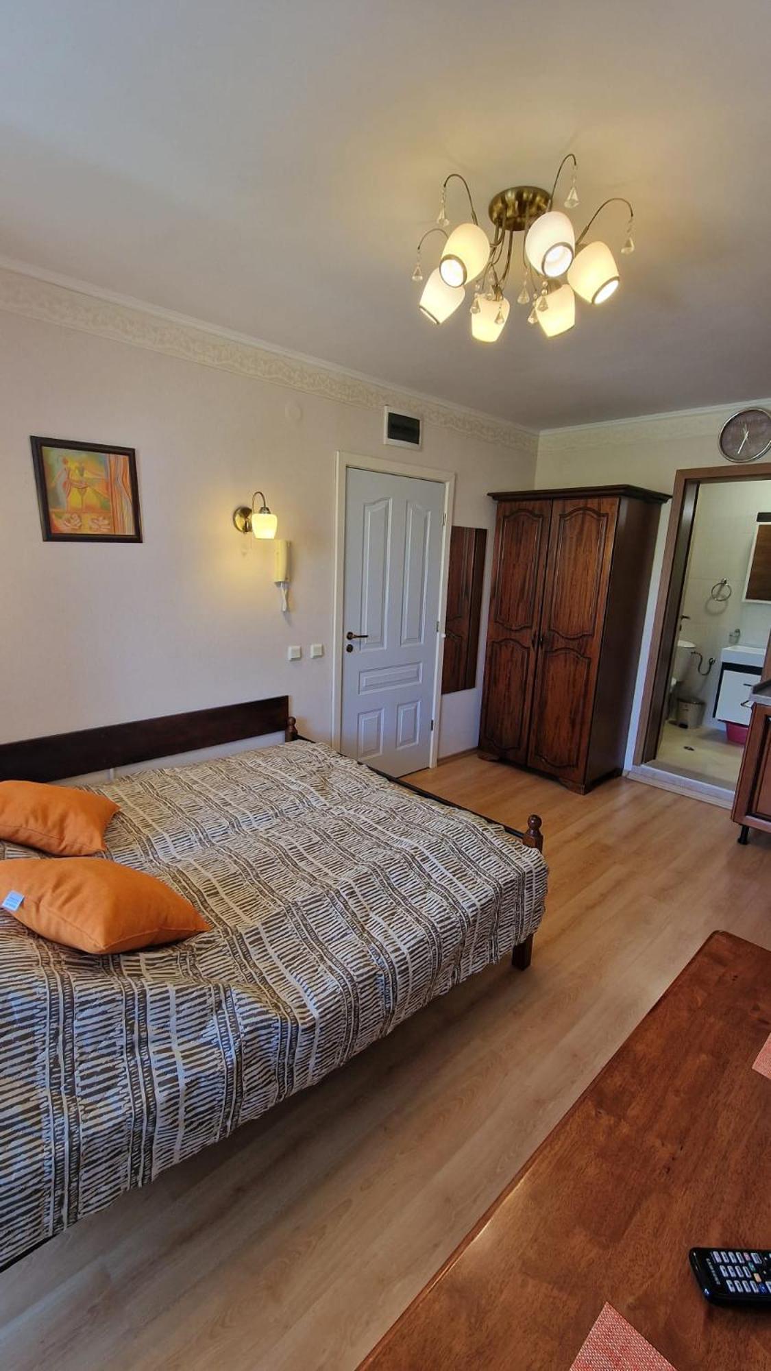 Prestige Fort Beach - Premium Apartments Sveti Vlas Værelse billede