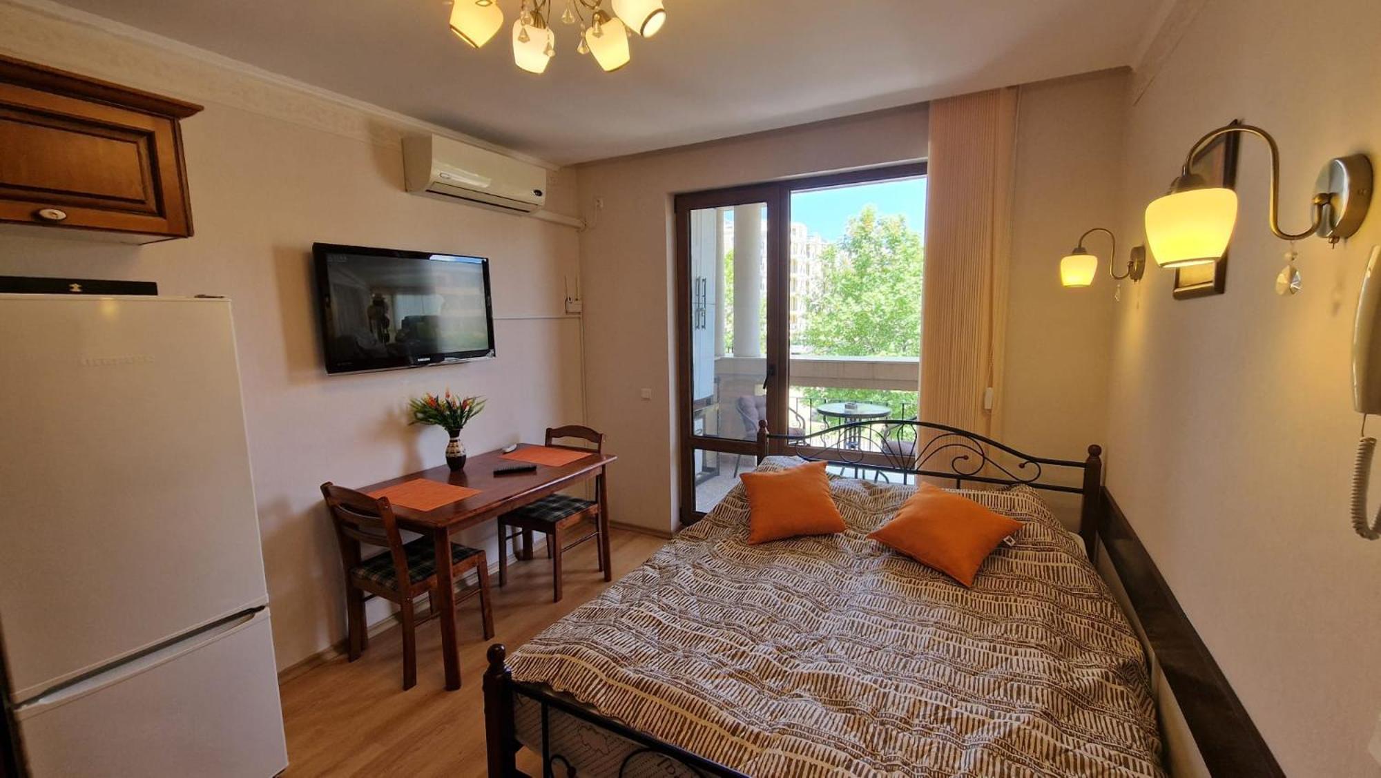 Prestige Fort Beach - Premium Apartments Sveti Vlas Værelse billede