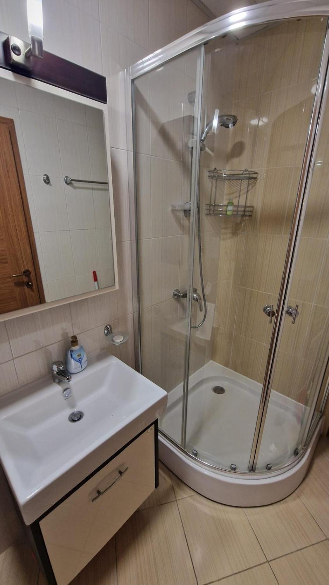 Prestige Fort Beach - Premium Apartments Sveti Vlas Værelse billede