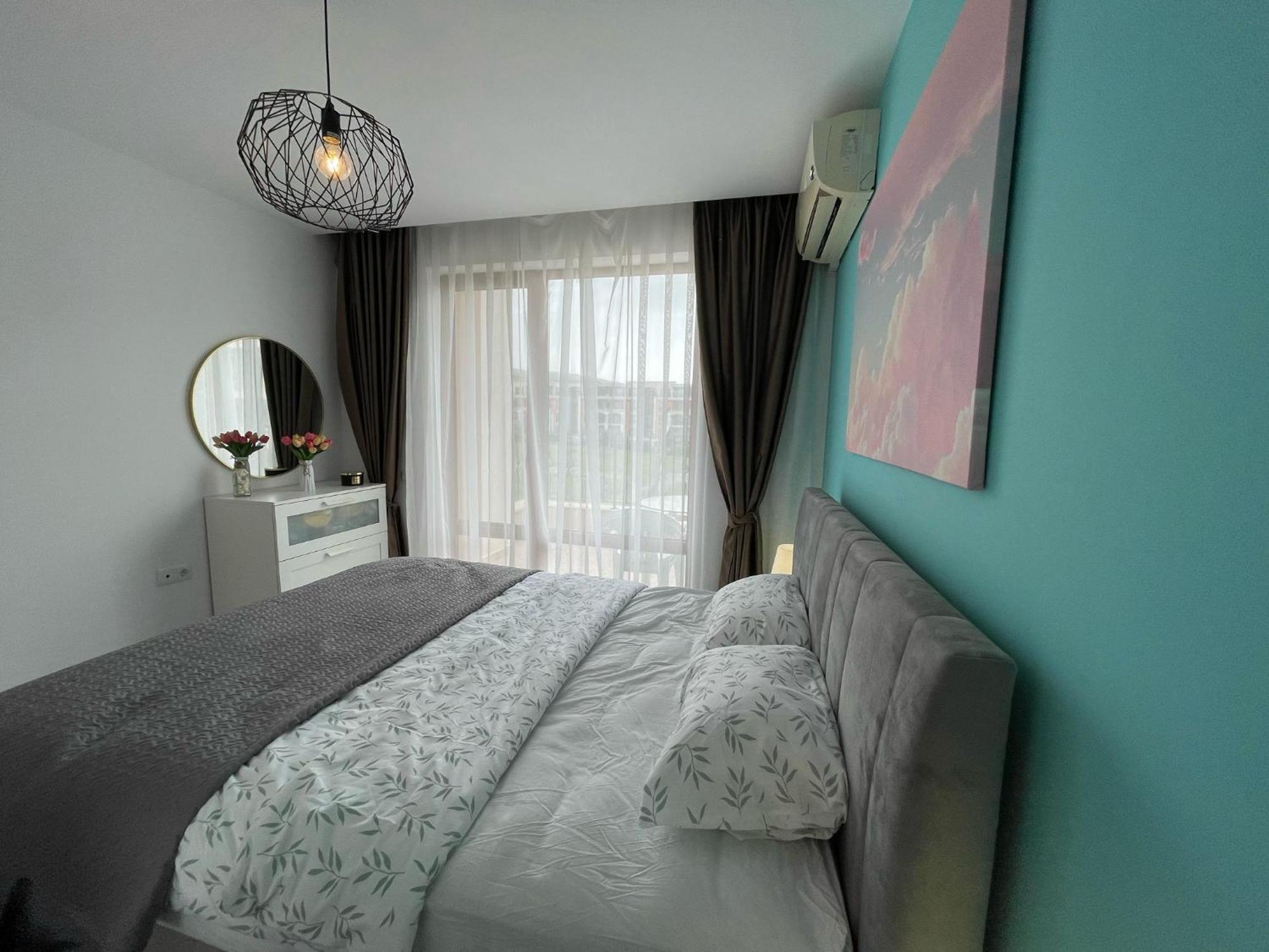 Prestige Fort Beach - Premium Apartments Sveti Vlas Eksteriør billede