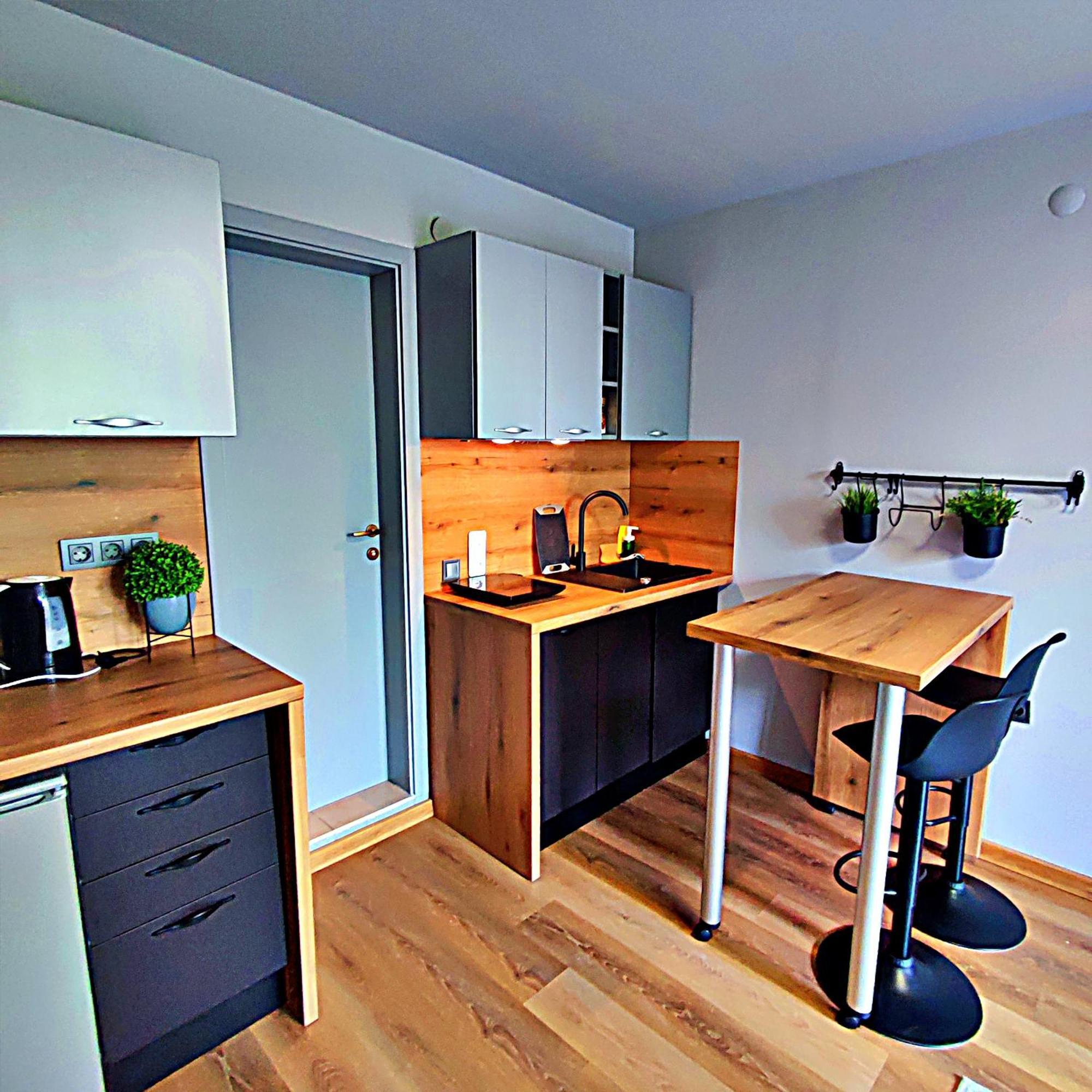 Prestige Fort Beach - Premium Apartments Sveti Vlas Eksteriør billede