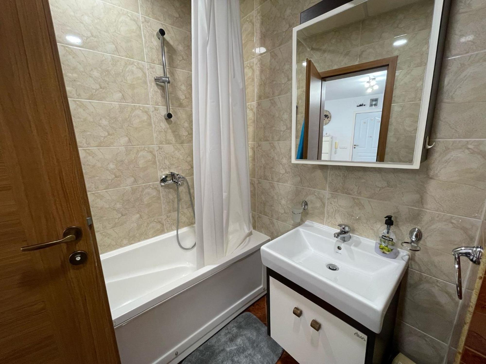 Prestige Fort Beach - Premium Apartments Sveti Vlas Eksteriør billede