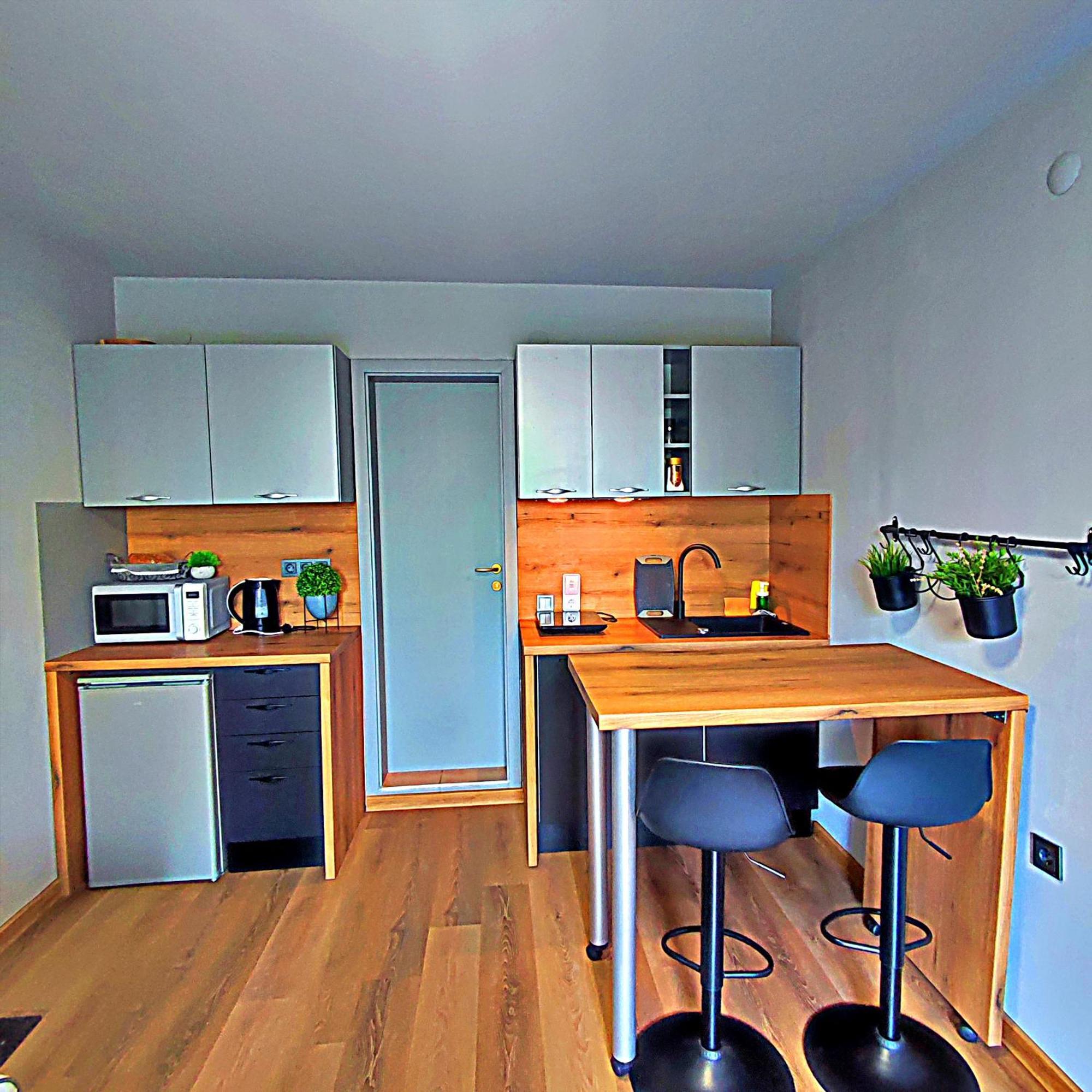 Prestige Fort Beach - Premium Apartments Sveti Vlas Eksteriør billede