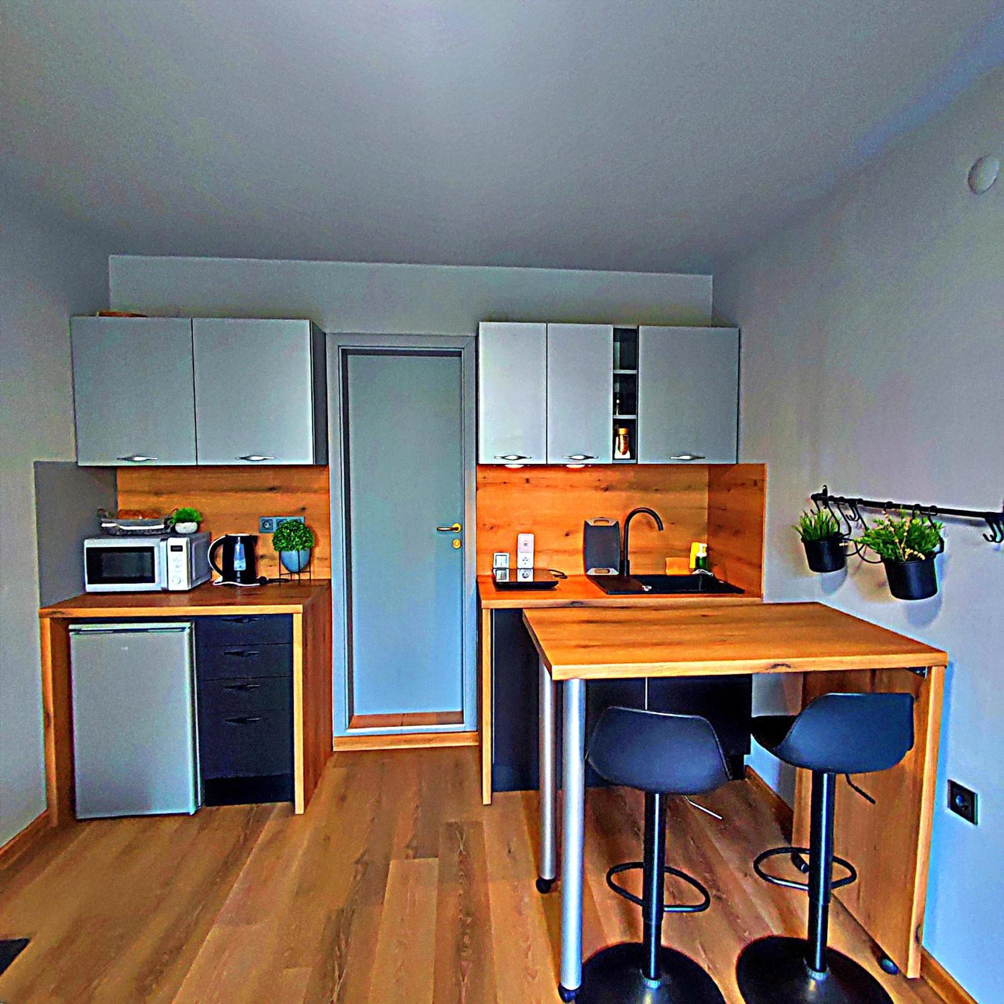 Prestige Fort Beach - Premium Apartments Sveti Vlas Eksteriør billede