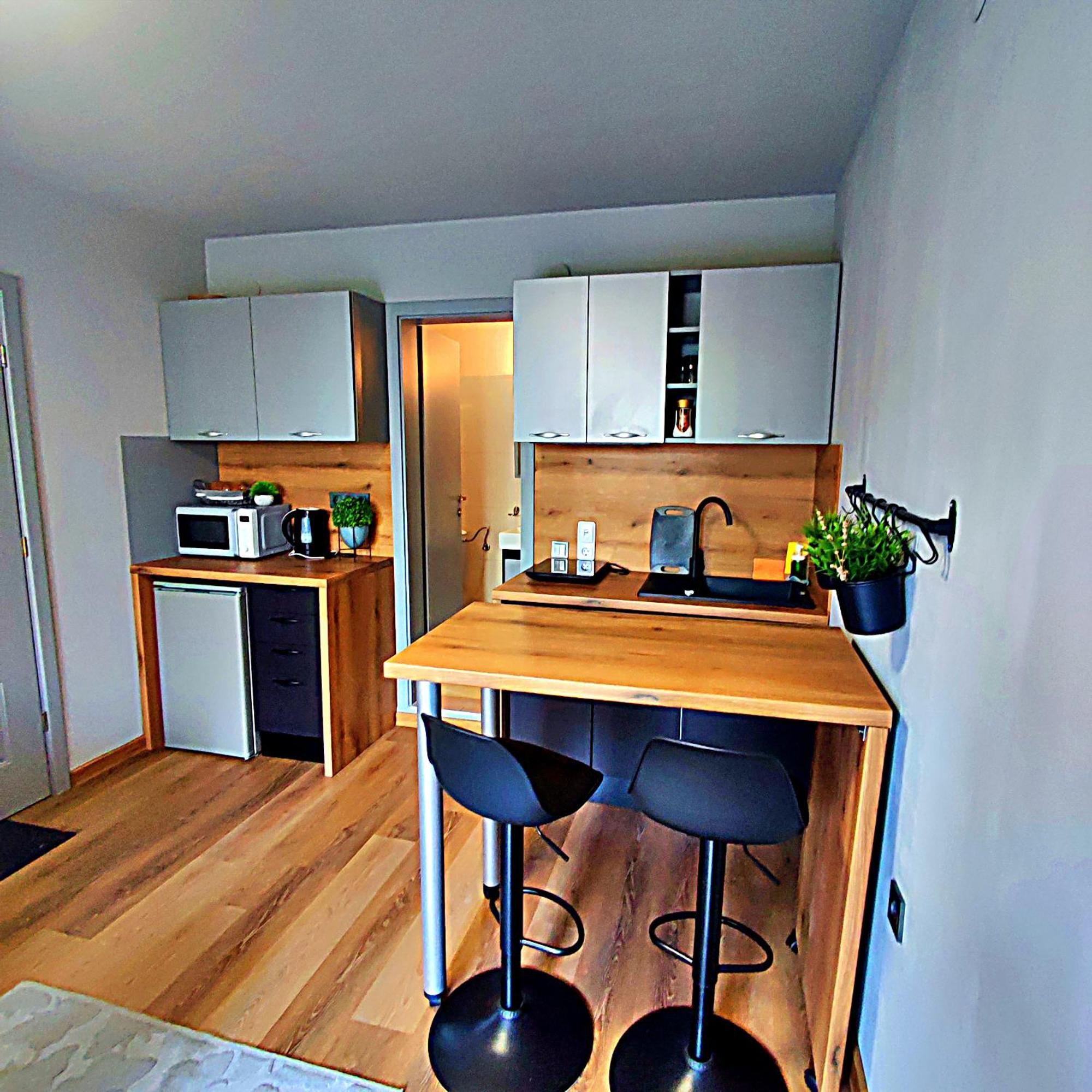 Prestige Fort Beach - Premium Apartments Sveti Vlas Eksteriør billede
