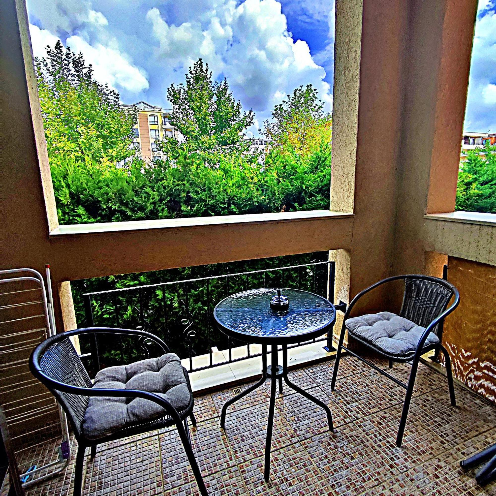 Prestige Fort Beach - Premium Apartments Sveti Vlas Eksteriør billede