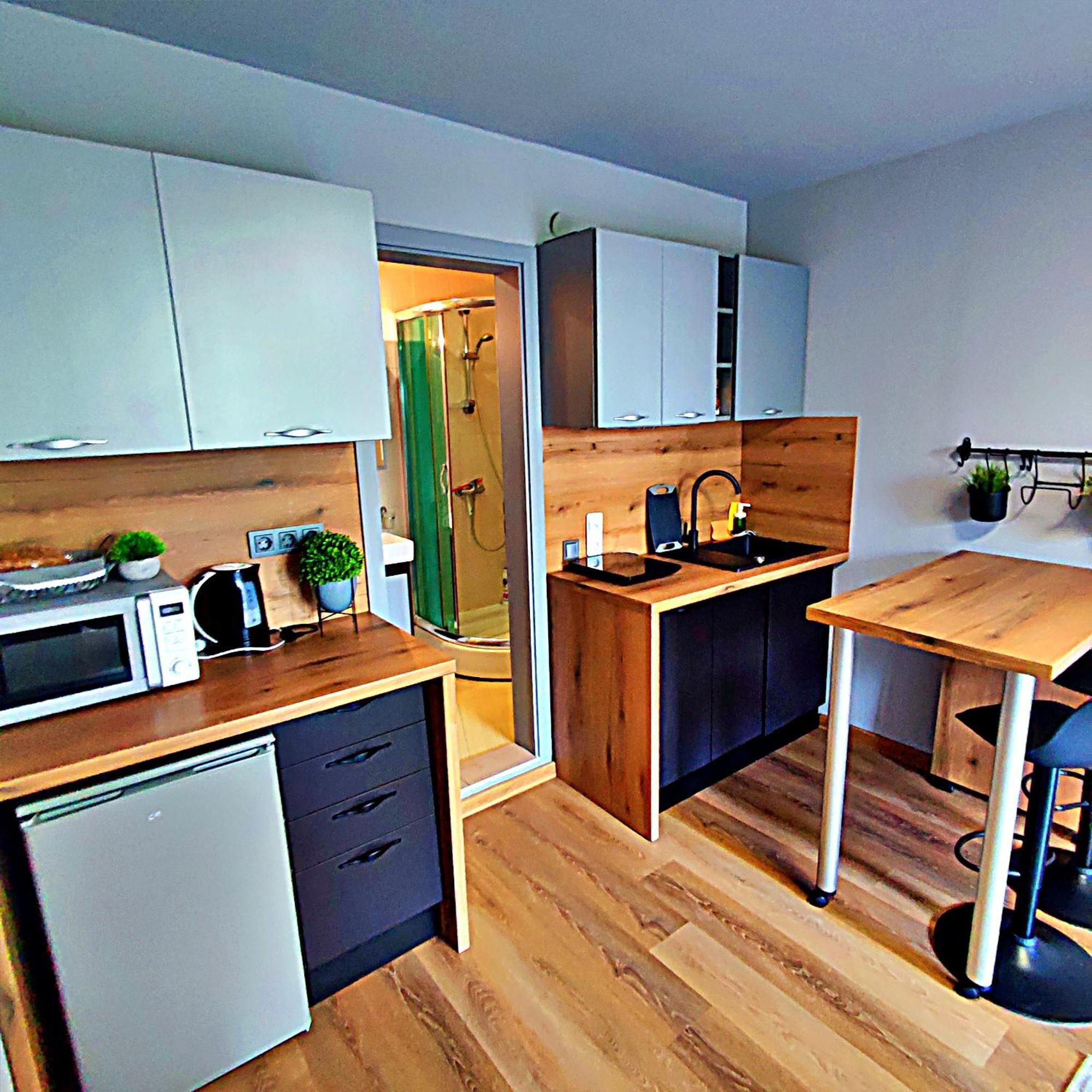 Prestige Fort Beach - Premium Apartments Sveti Vlas Eksteriør billede