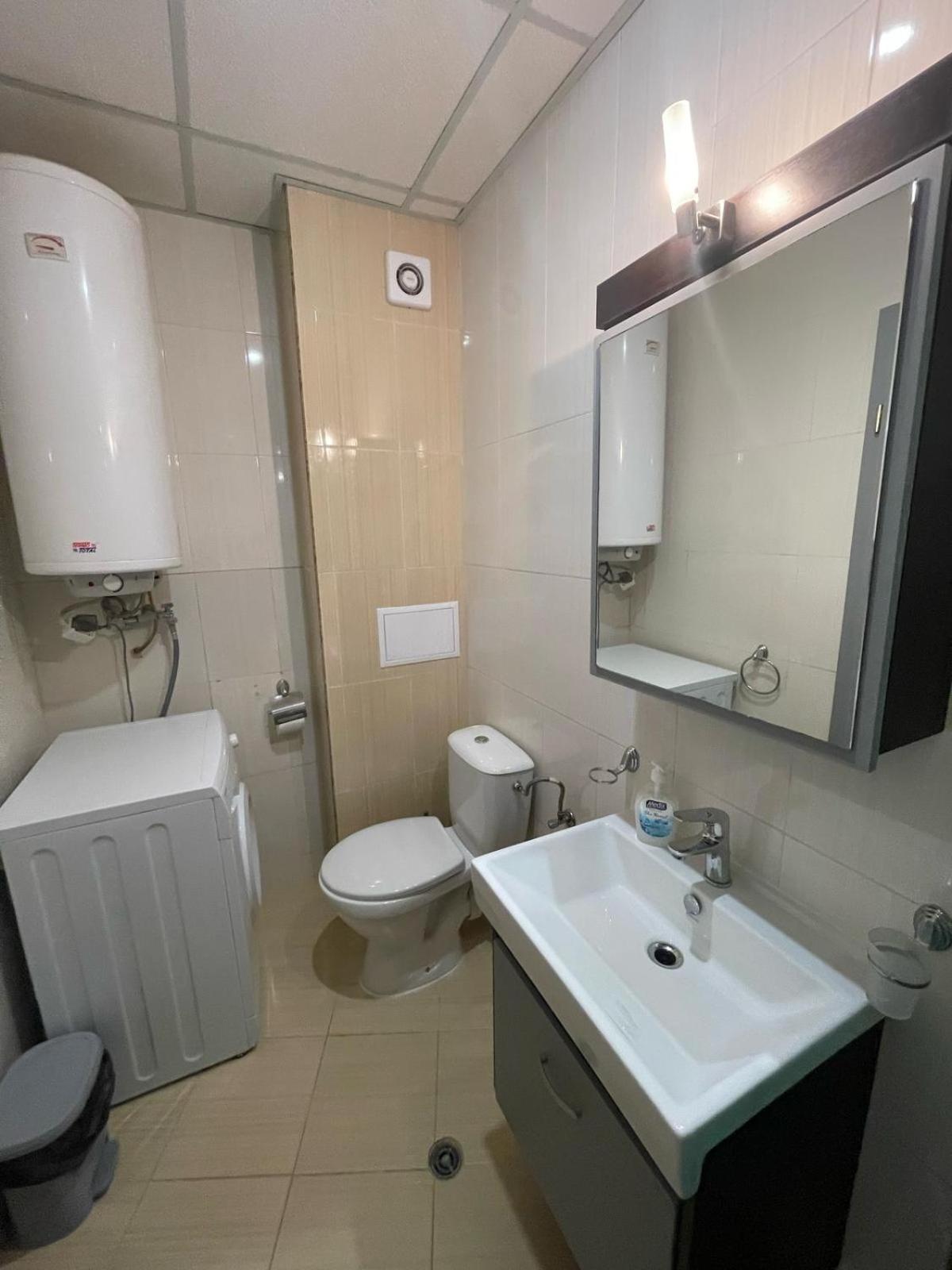 Prestige Fort Beach - Premium Apartments Sveti Vlas Eksteriør billede